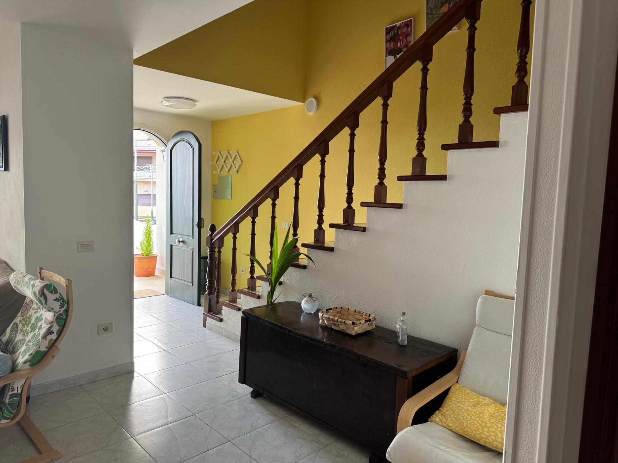Chalet Sanxenxo Miraflores ภายนอก รูปภาพ