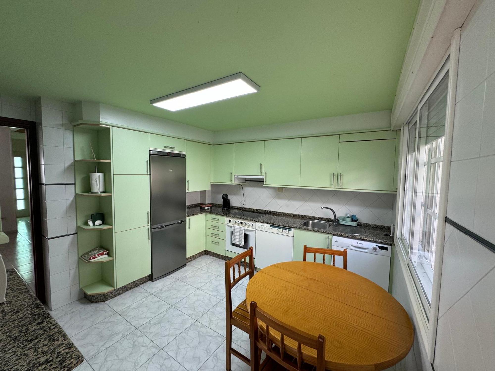Chalet Sanxenxo Miraflores ภายนอก รูปภาพ