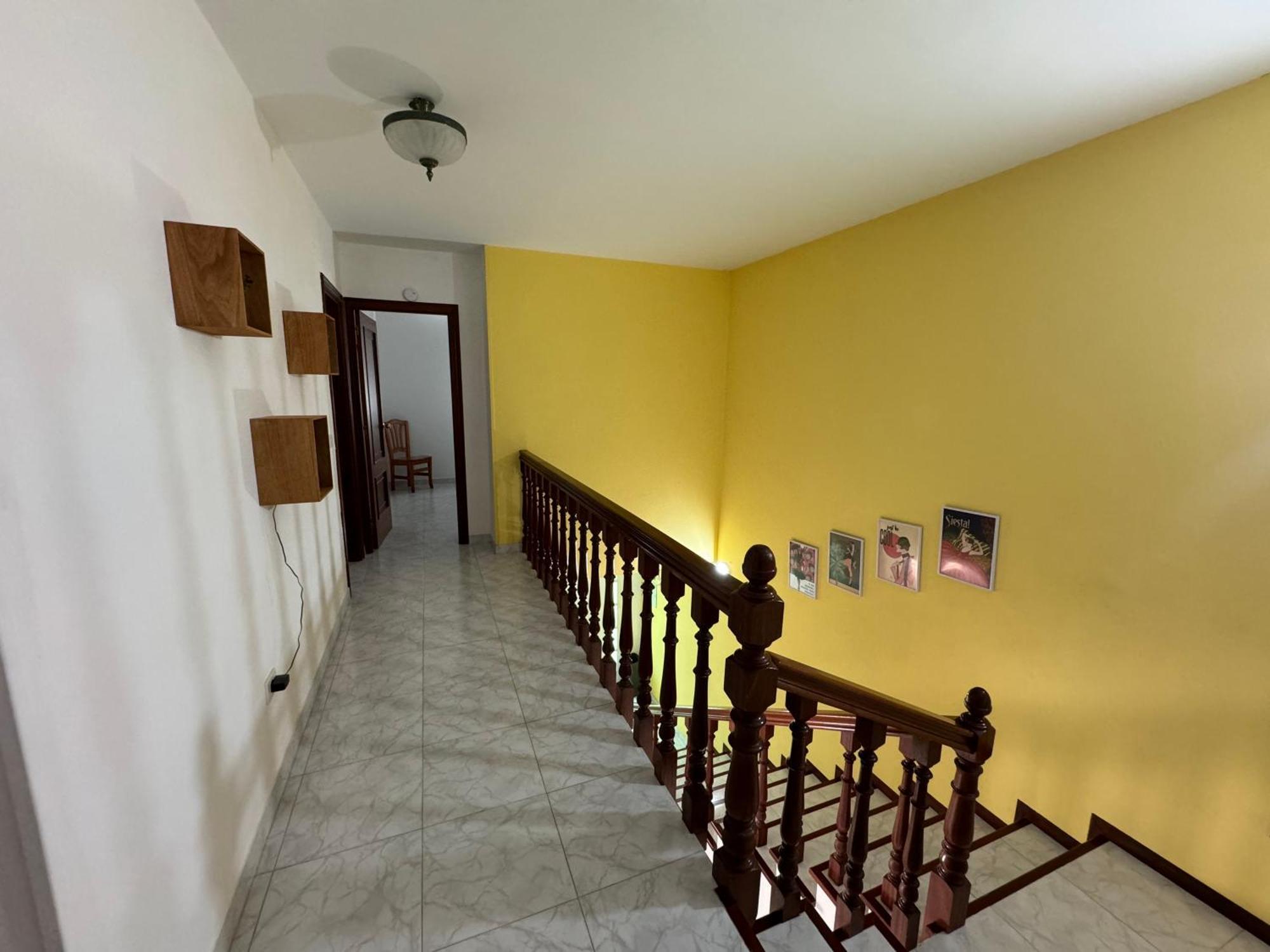 Chalet Sanxenxo Miraflores ภายนอก รูปภาพ