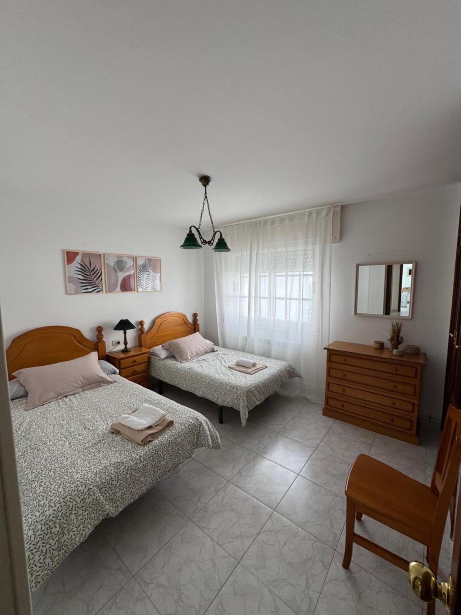 Chalet Sanxenxo Miraflores ภายนอก รูปภาพ