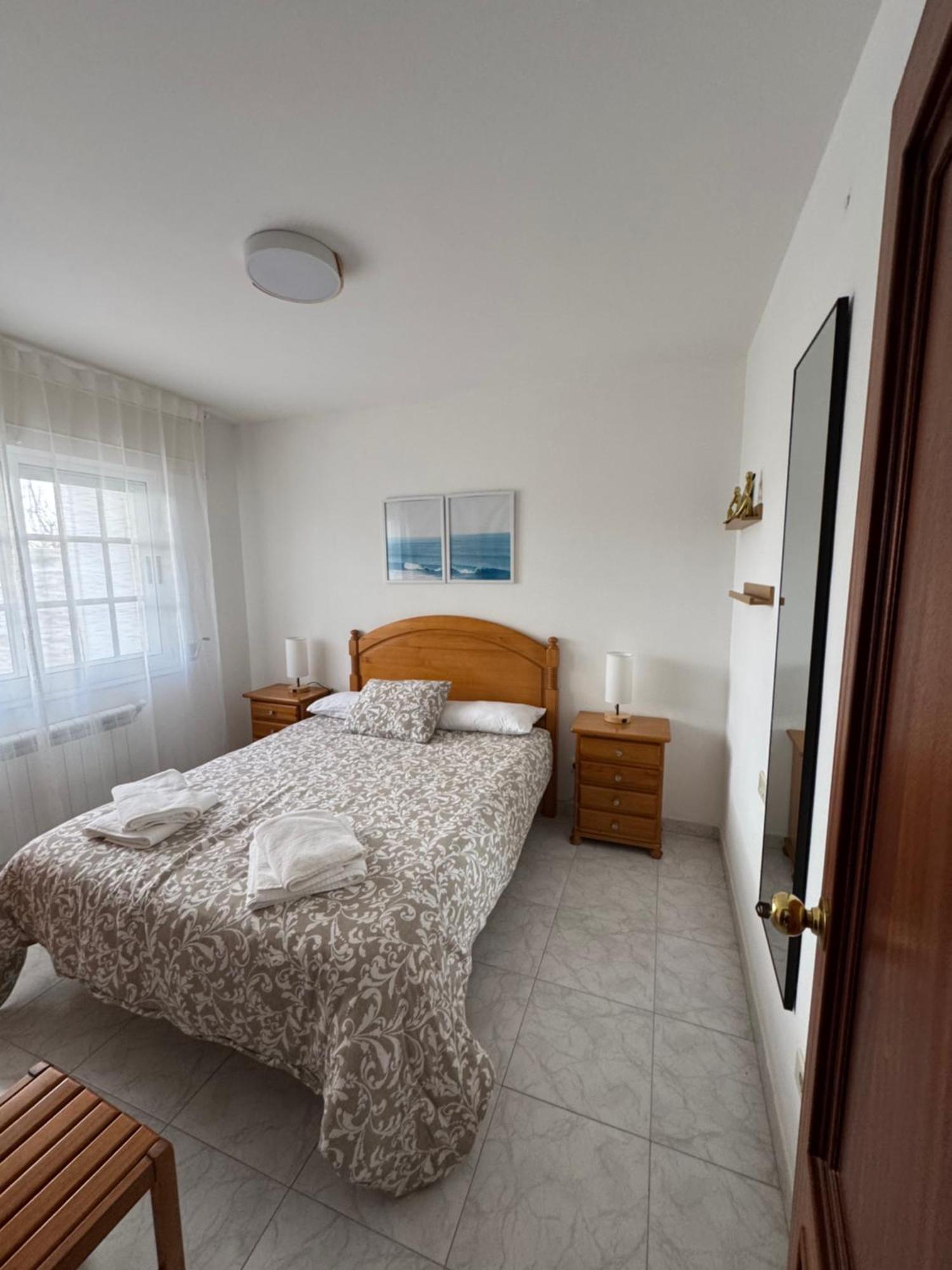 Chalet Sanxenxo Miraflores ภายนอก รูปภาพ