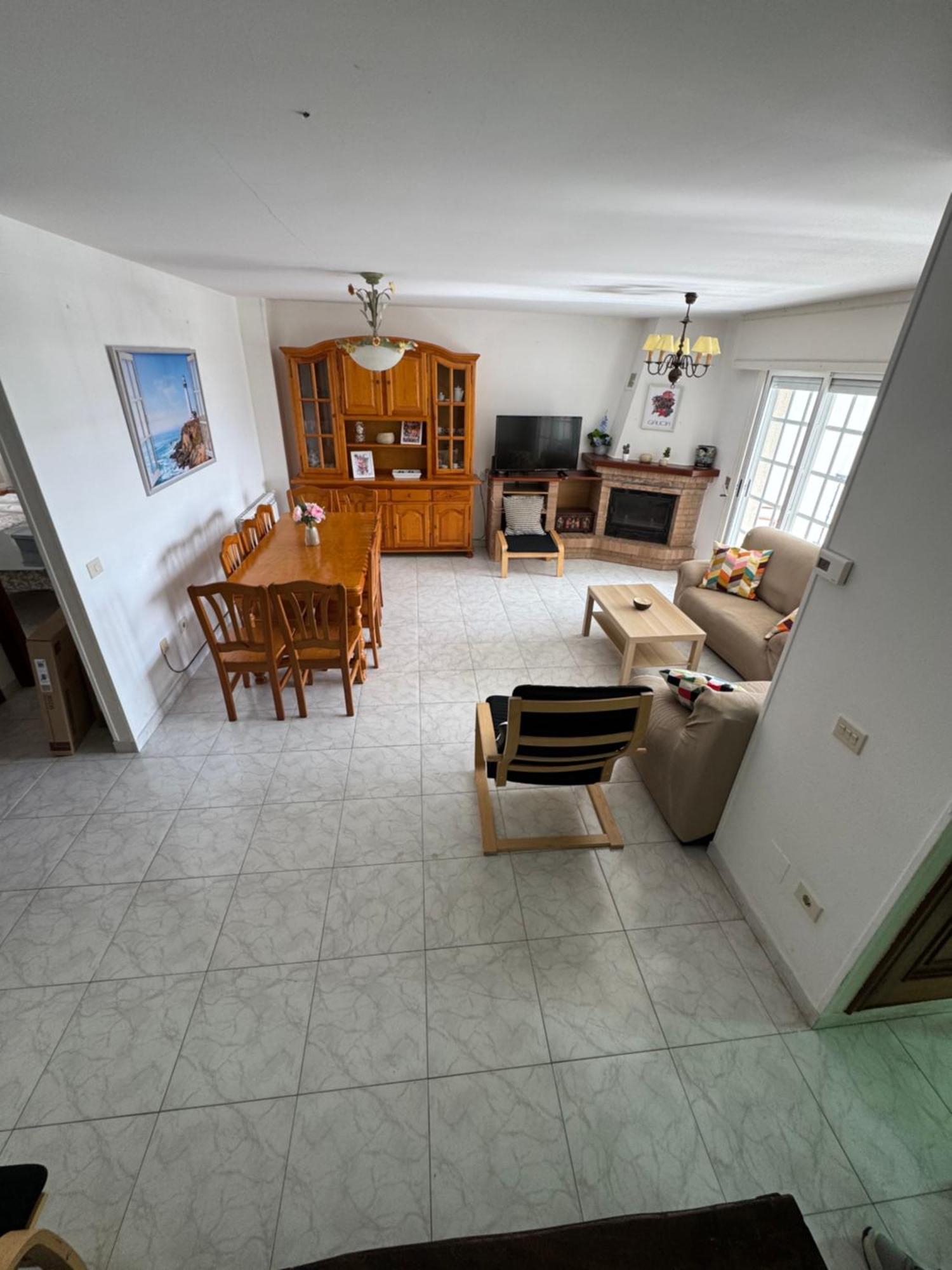 Chalet Sanxenxo Miraflores ภายนอก รูปภาพ